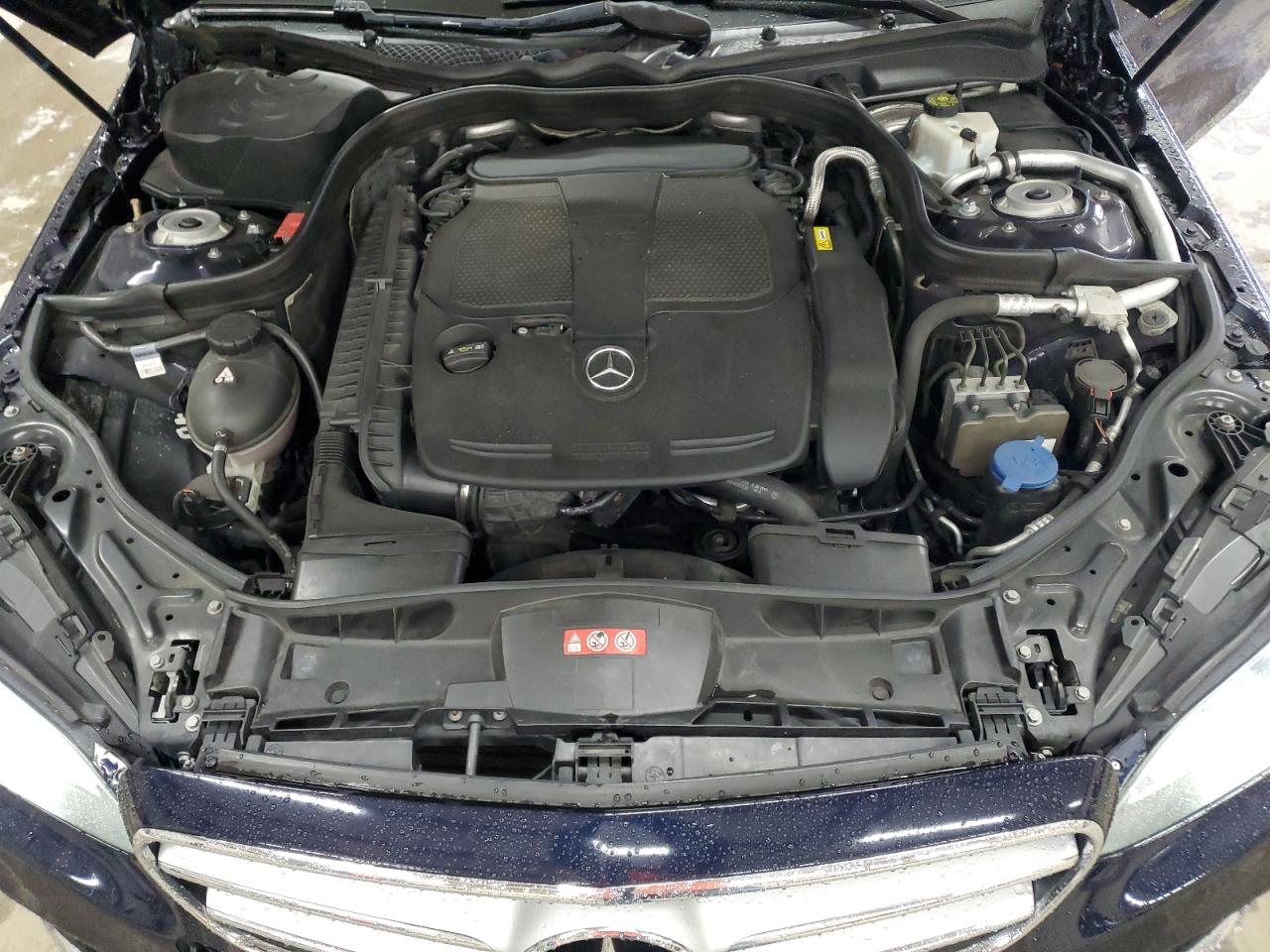 2014 Mercedes-Benz E-klasse - Image 13