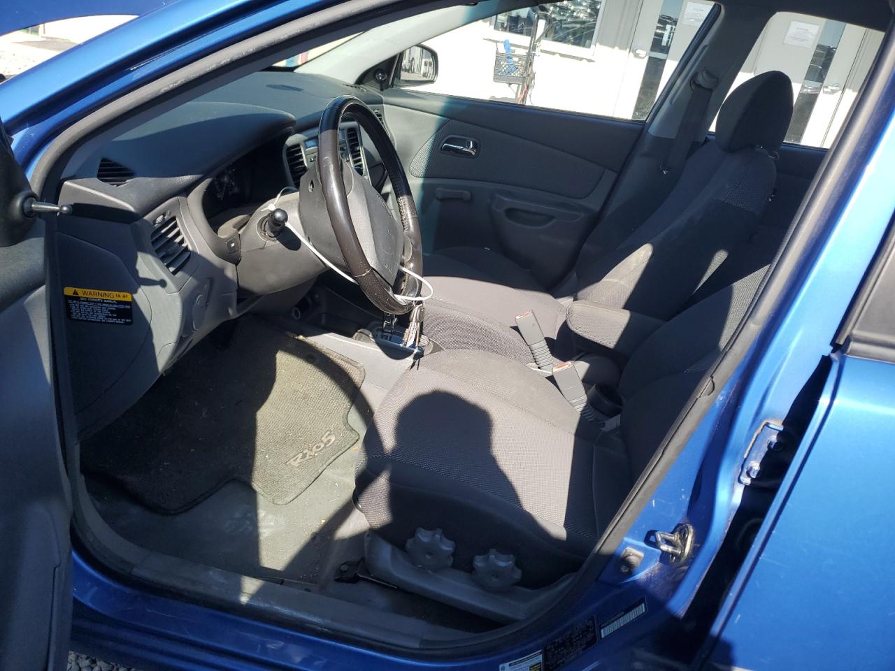 2006 Kia Rio - Image 7