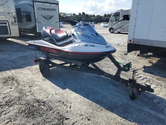 2004 'Other Jetski' Jet Ski