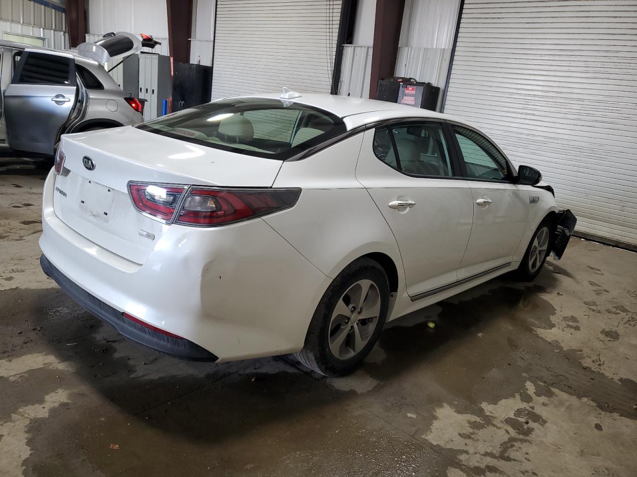 2015 Kia Optima - Image 3