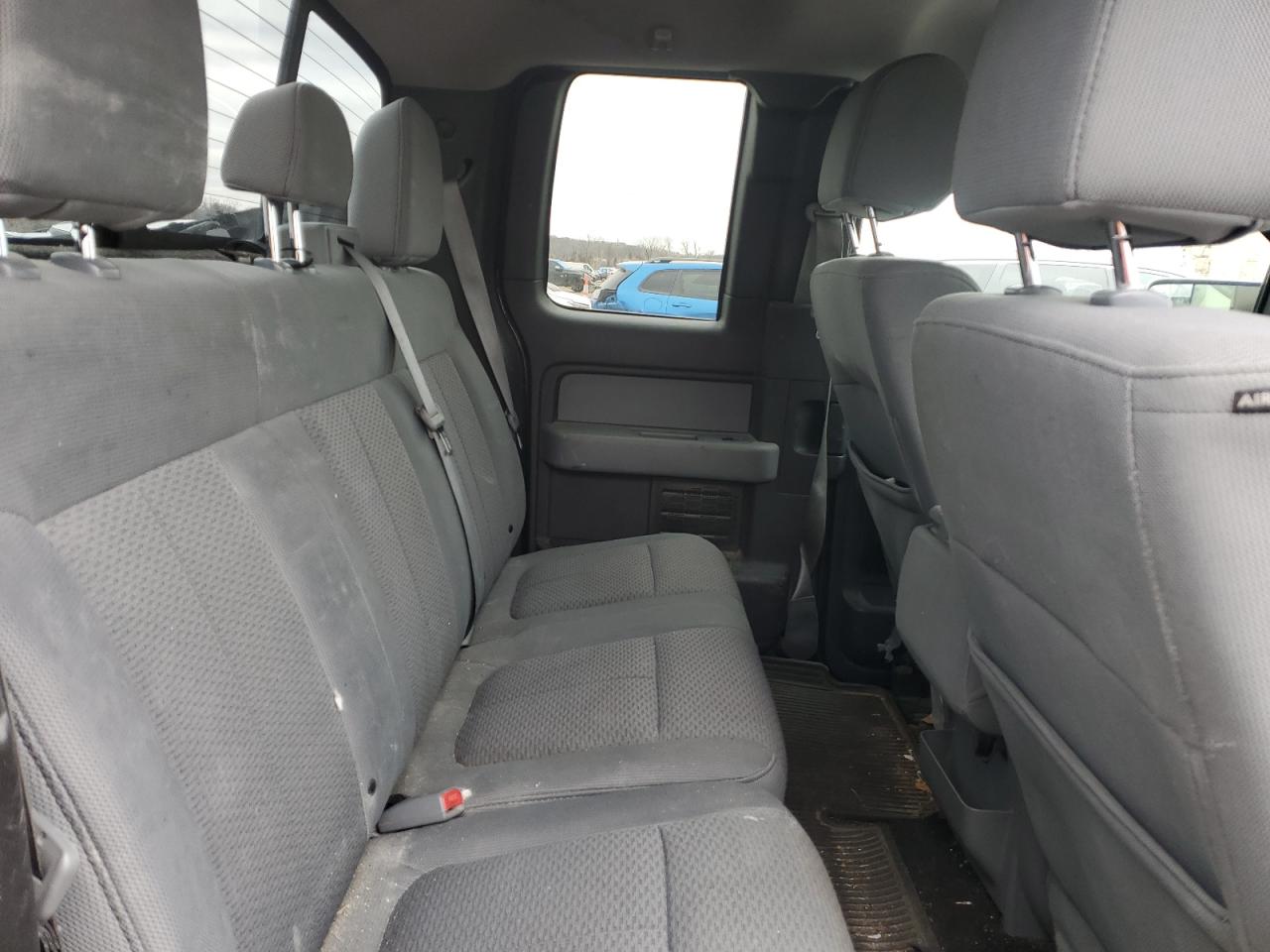 2013 Ford F-150 - Image 10