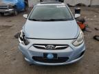 2013 Hyundai Accent Gls იყიდება Jacksonville-ში, FL - Front End