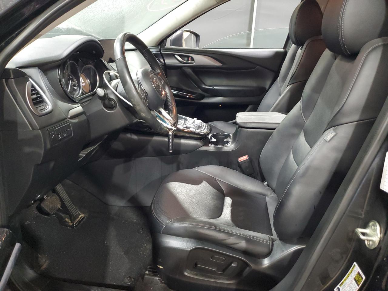 2023 Mazda CX-9 - Image 7