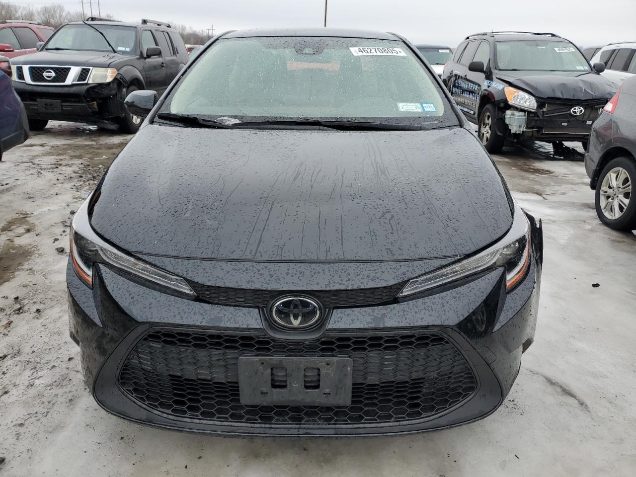 2020 Toyota Corolla - Image 5