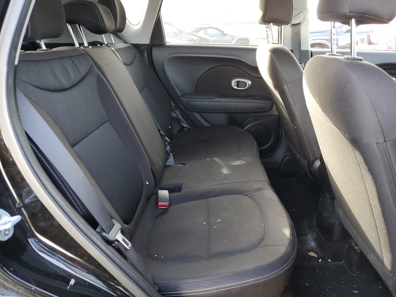 2019 Kia Soul - Image 11