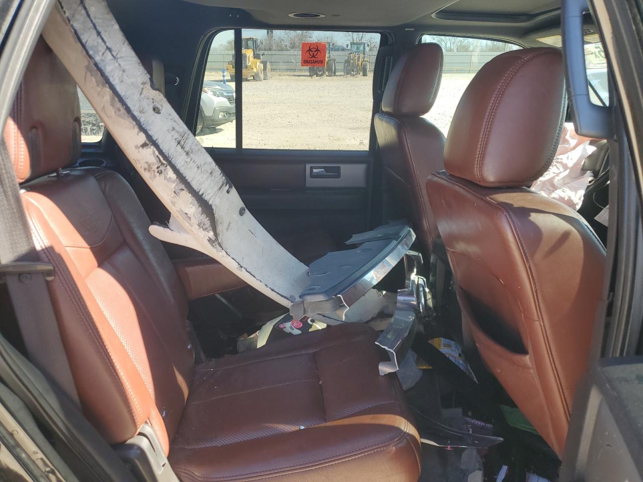 2013 Ford Expedition - Image 11