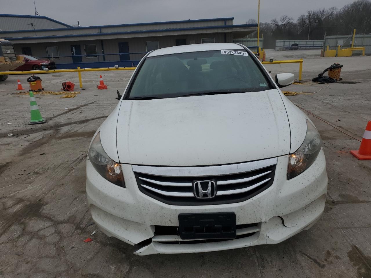 2012 Honda Accord - Image 5
