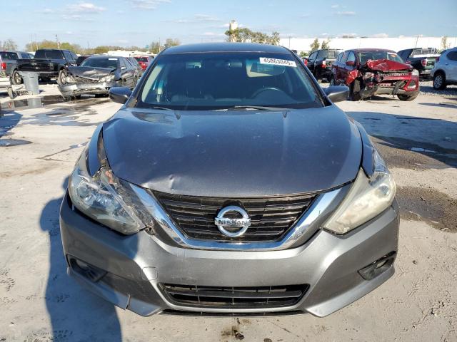  NISSAN ALTIMA 2018 Серый