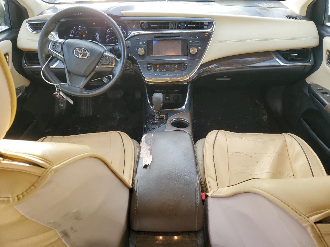 2013 Toyota Avalon - Image 8