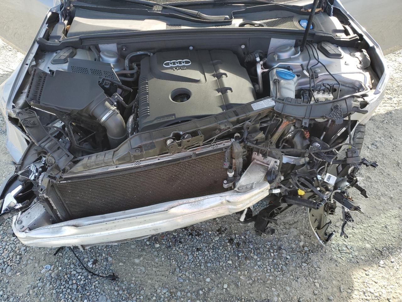 2015 Audi A4 - Image 12