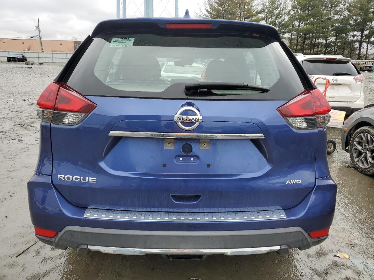 2019 Nissan Rogue - Image 6