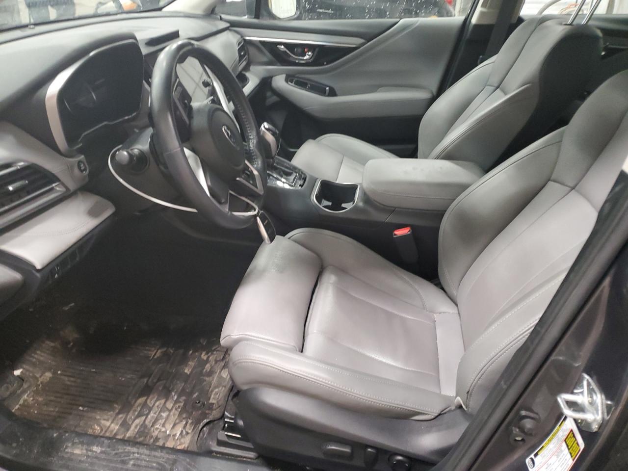 2021 Subaru Legacy - Image 7