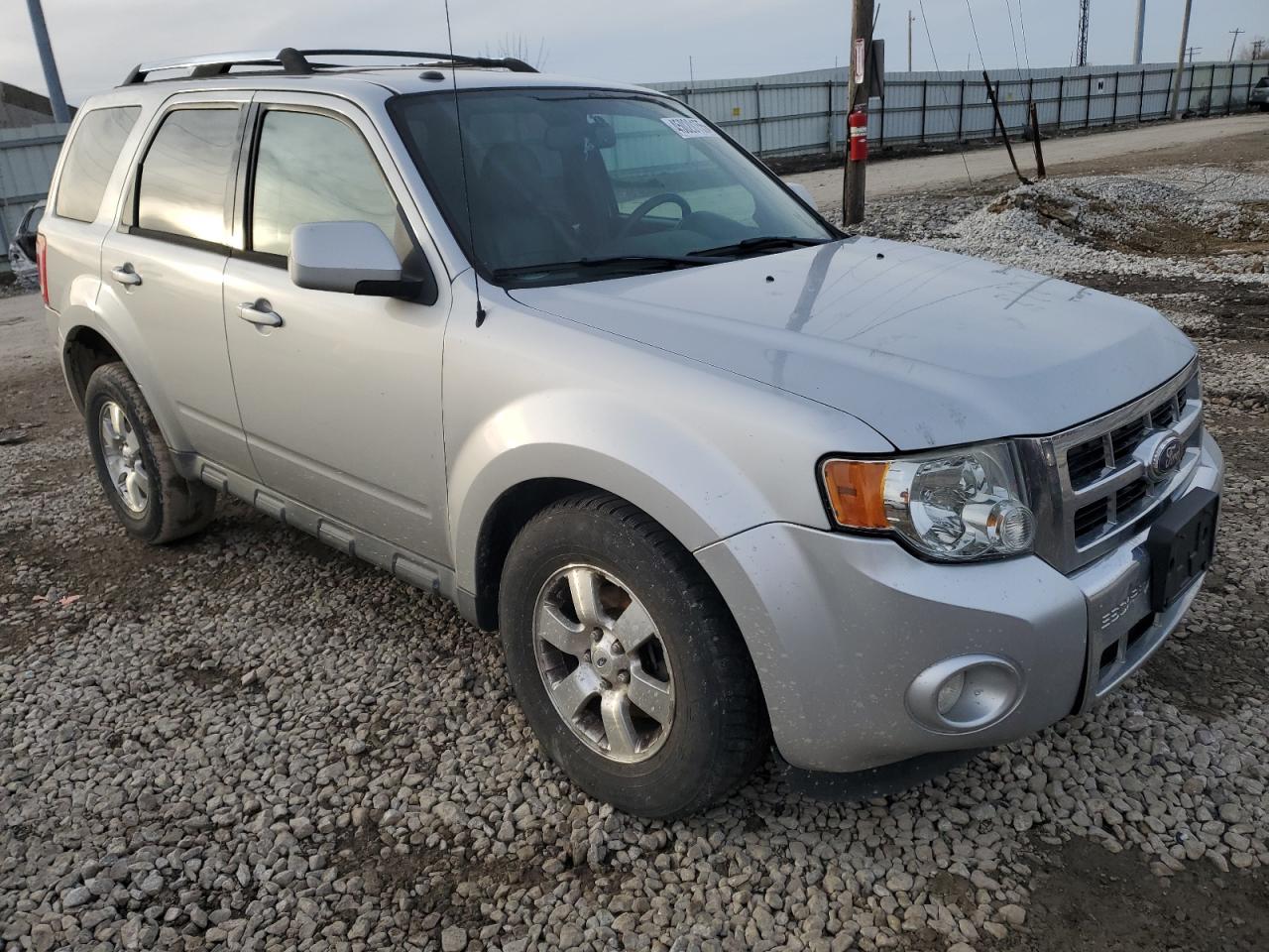 2012 Ford Escape - Image 4