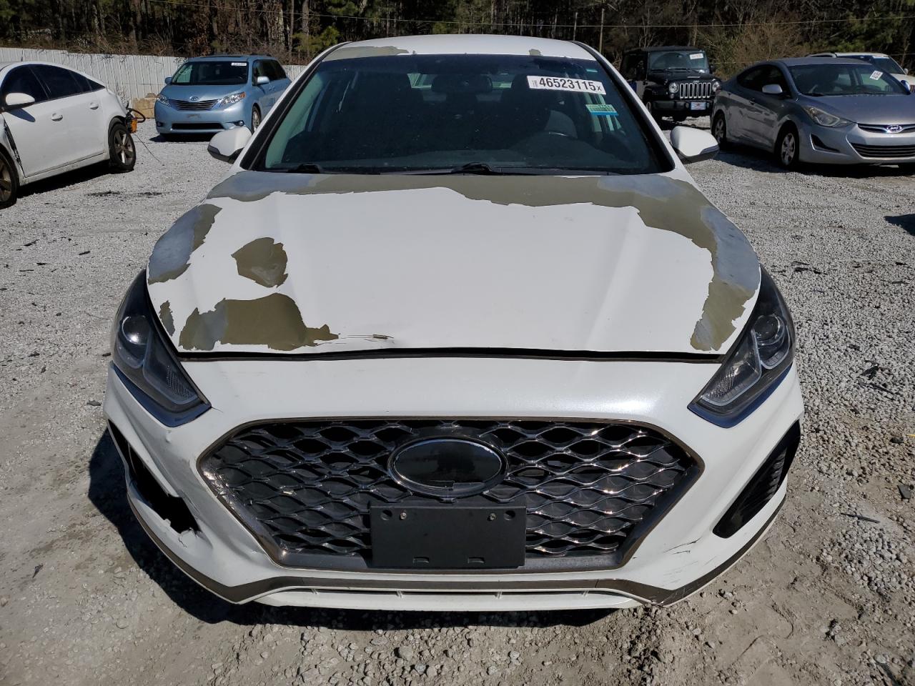 2019 Hyundai Sonata - Image 5