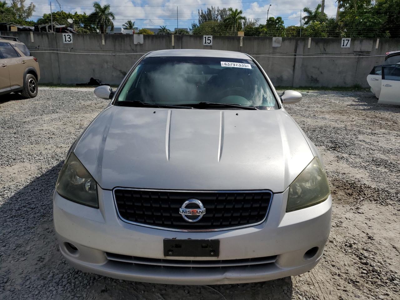 2006 Nissan Altima - Image 5