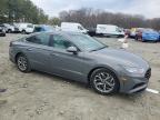 2023 Hyundai Sonata Sel for Sale in Windsor, NJ - Side