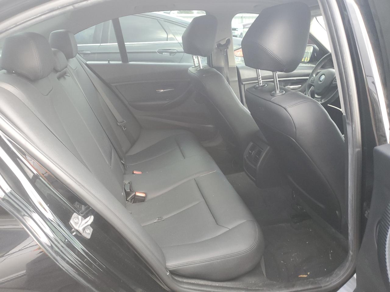 2016 BMW 3er - Image 10