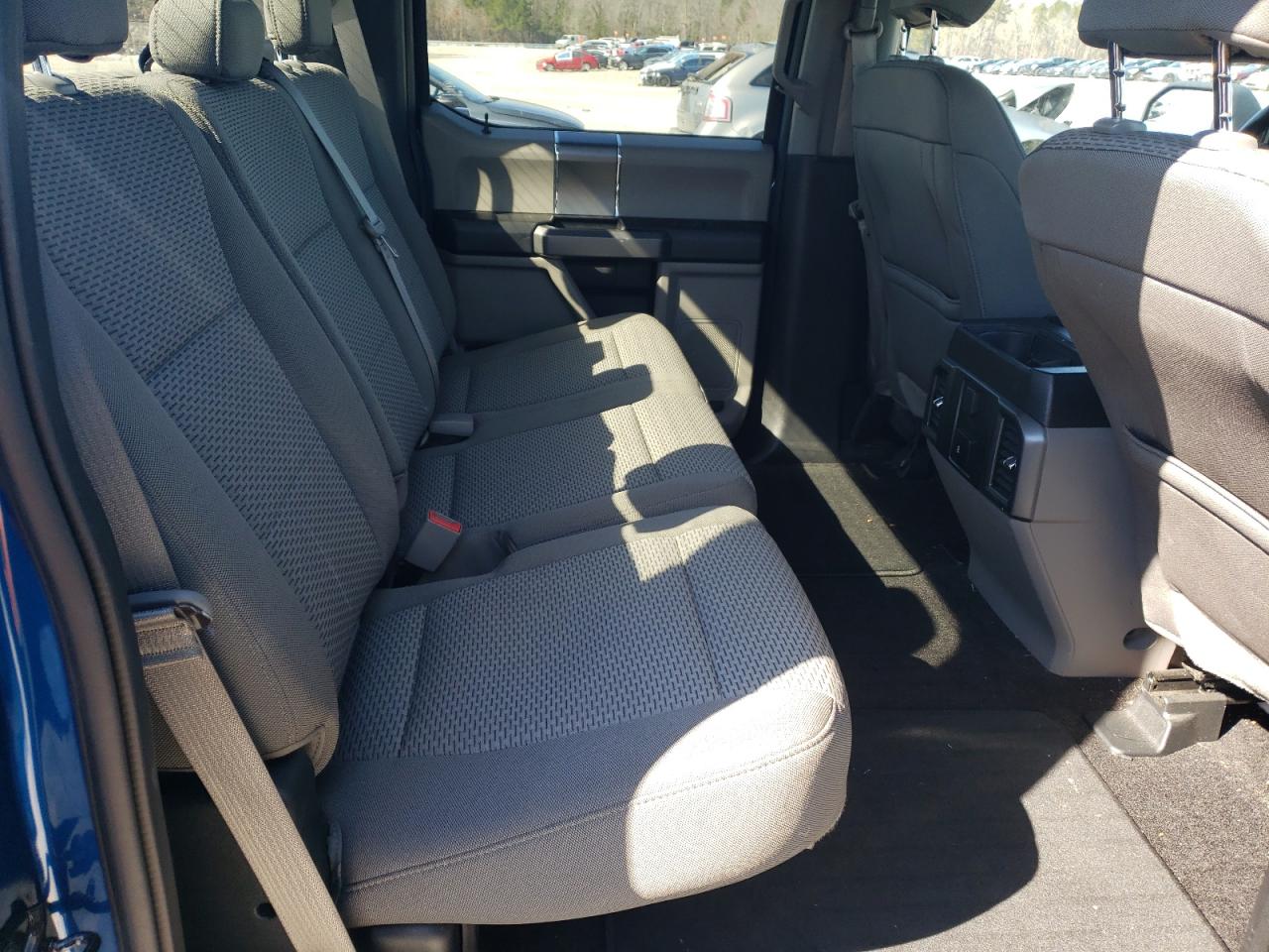 2018 Ford F-150 - Image 10