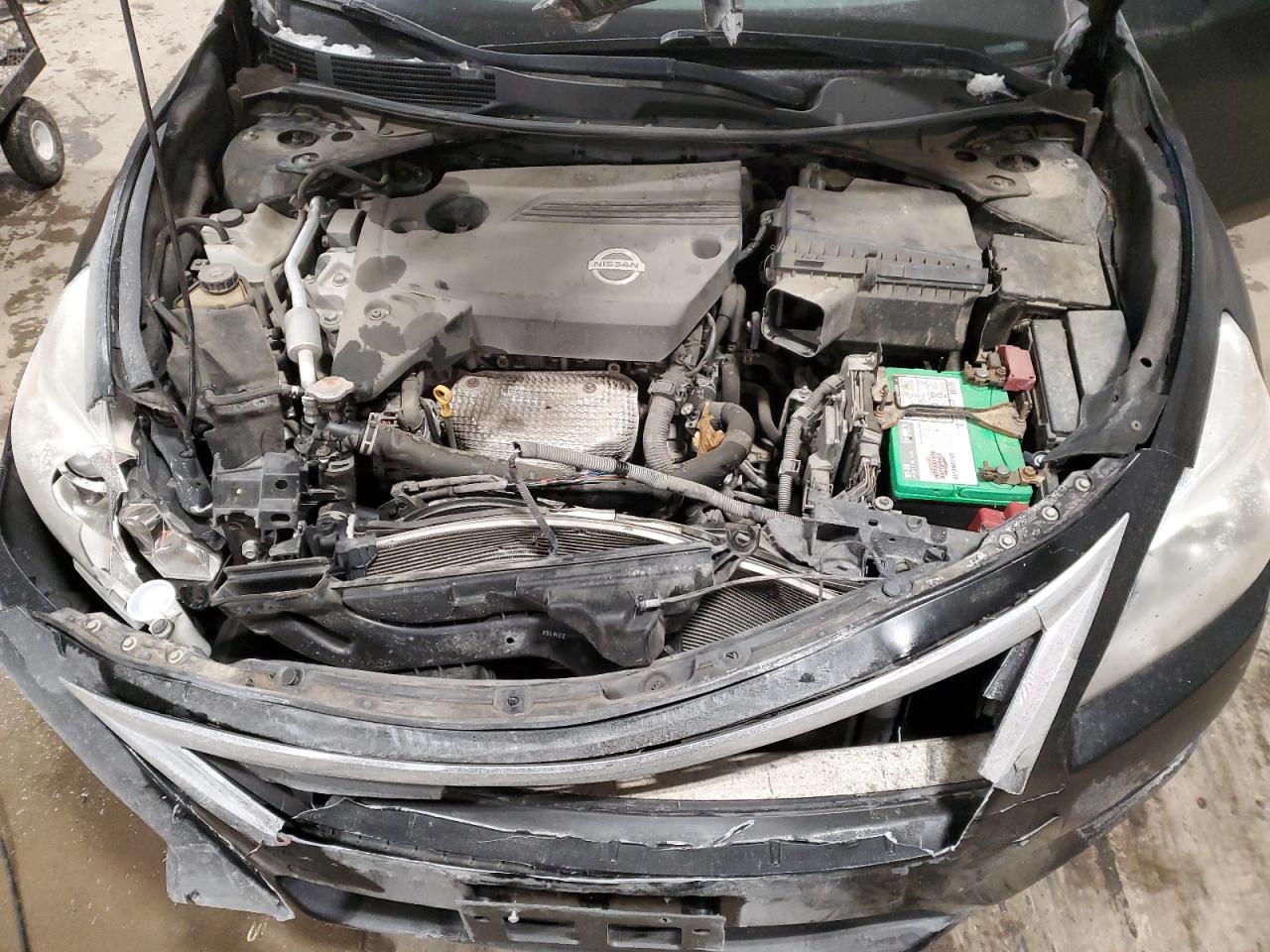 2013 Nissan Altima - Image 13