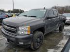 2011 Chevrolet Silverado K1500 Ltz იყიდება East Granby-ში, CT - Minor Dent/Scratches