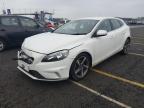 2015 VOLVO V40 R-DESI for sale at Copart SANDTOFT