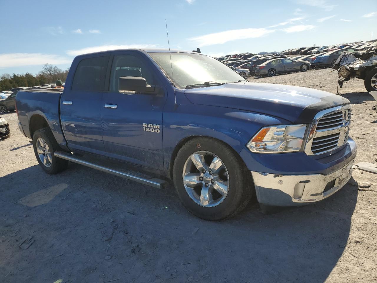 2018 RAM 1500 - Image 4