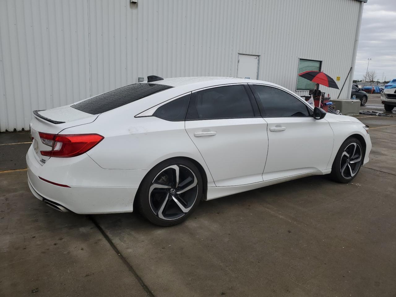 2021 Honda Accord - Image 3