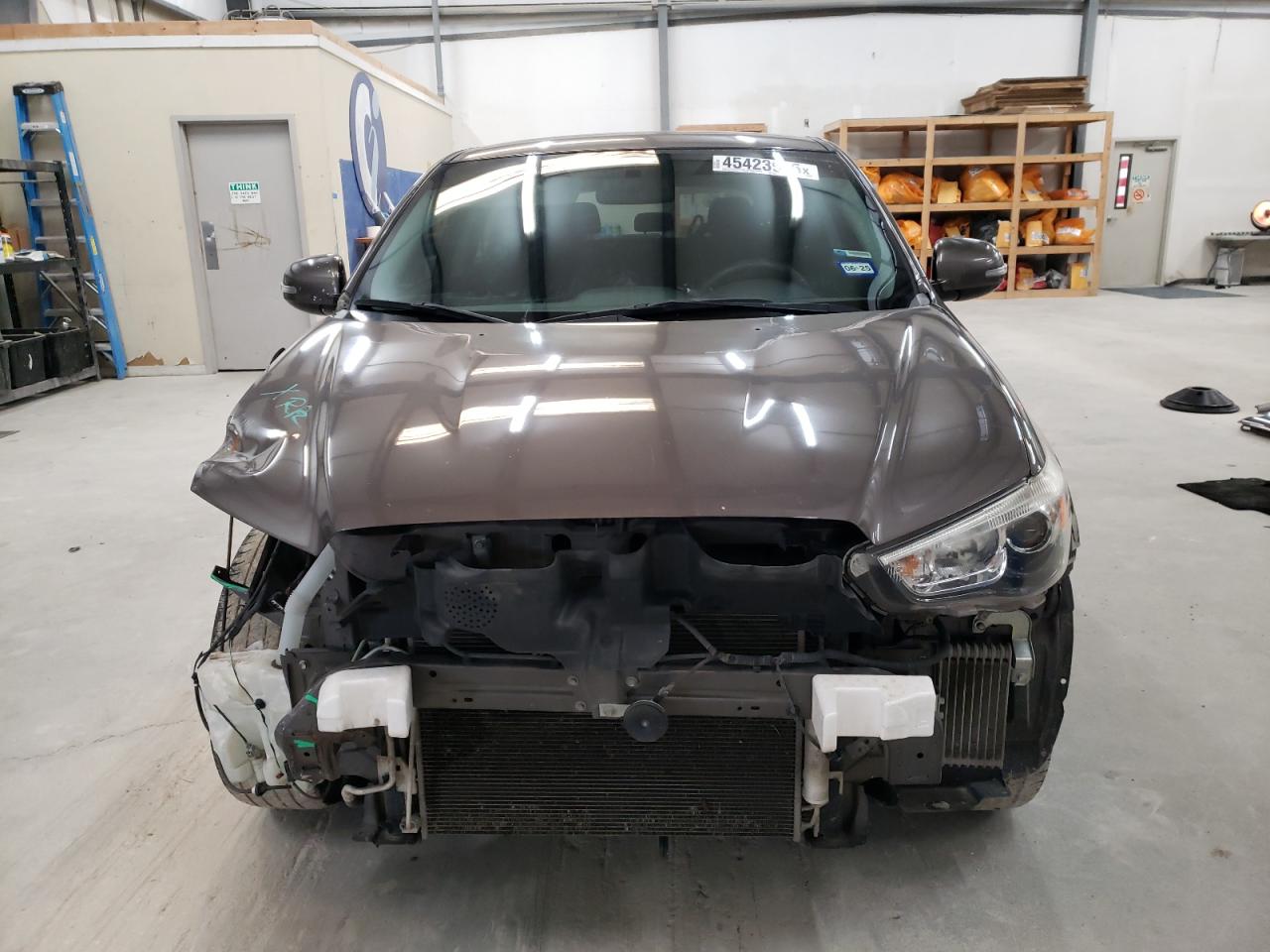 2019 Mitsubishi Outlander - Image 5
