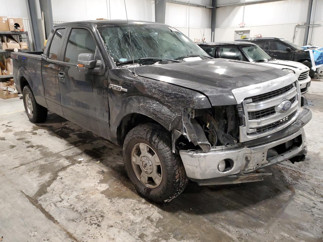 2014 Ford F-150 - Image 4