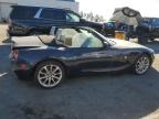 2007 Bmw Z4 3.0 за продажба в Rancho Cucamonga, CA - Rear End