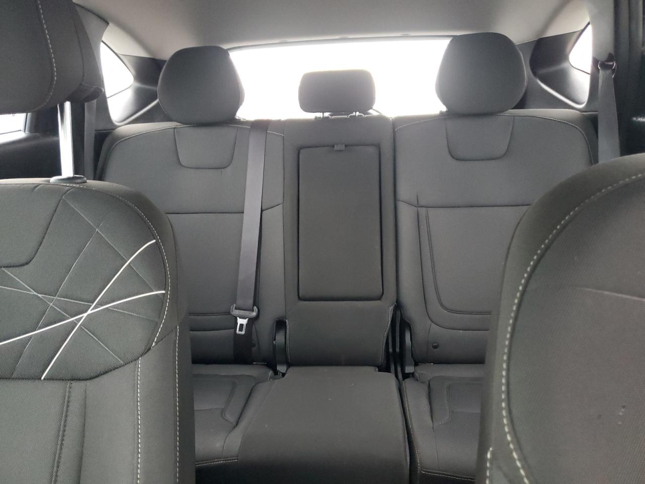 2022 Hyundai Tucson - Image 10