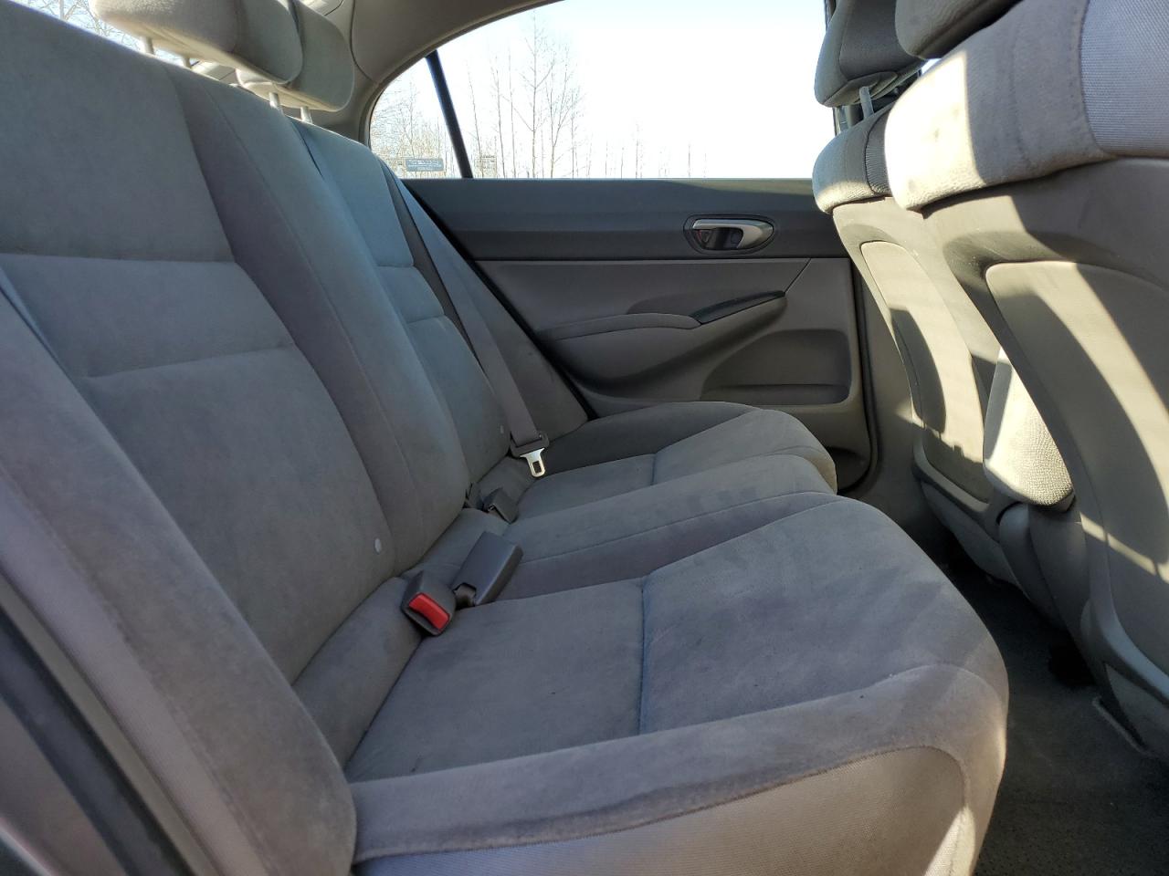 2008 Honda Civic - Image 10