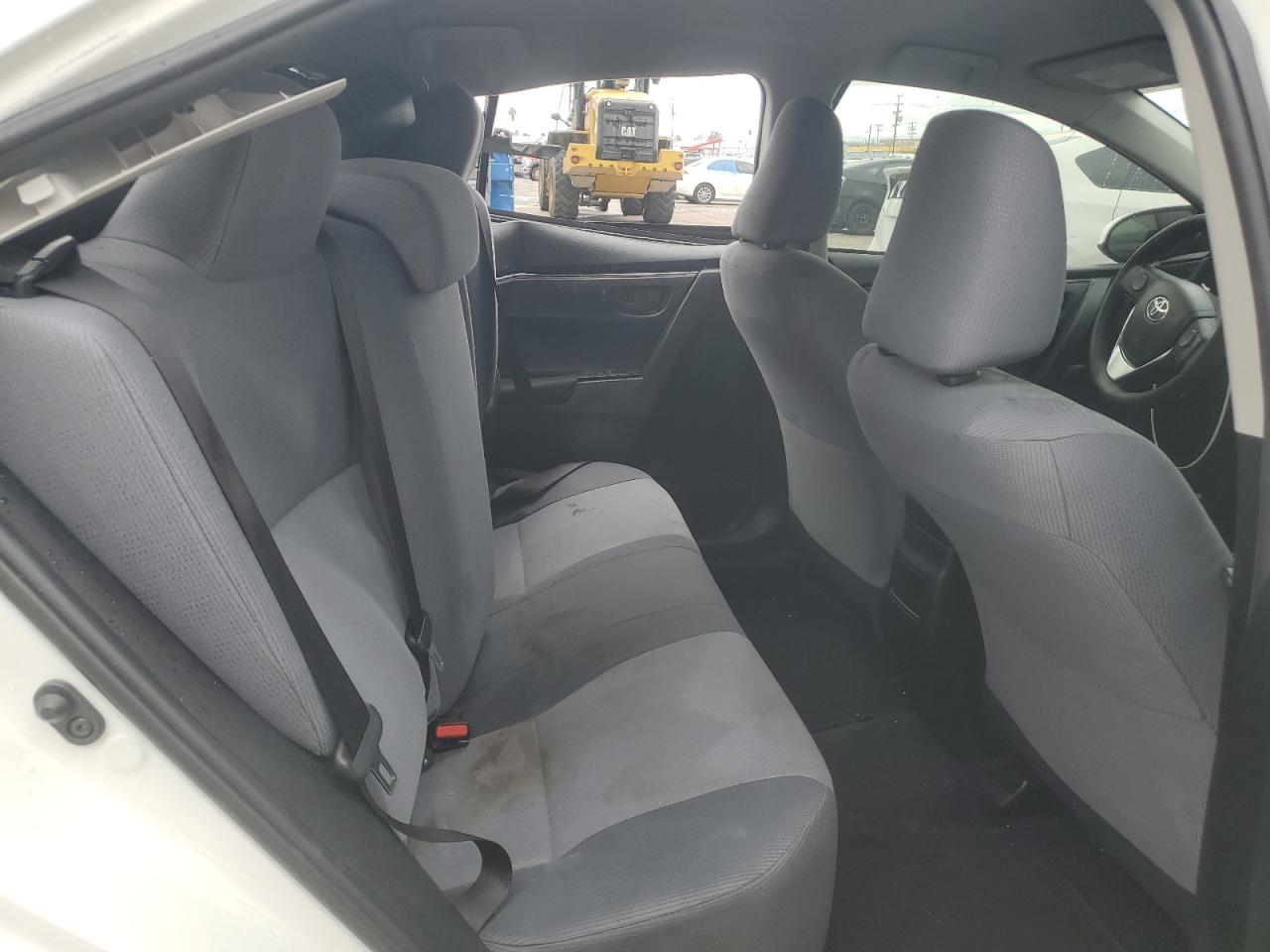 2019 Toyota Corolla - Image 10