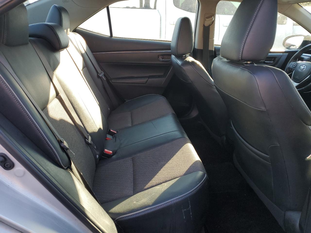 2014 Toyota Corolla - Image 10