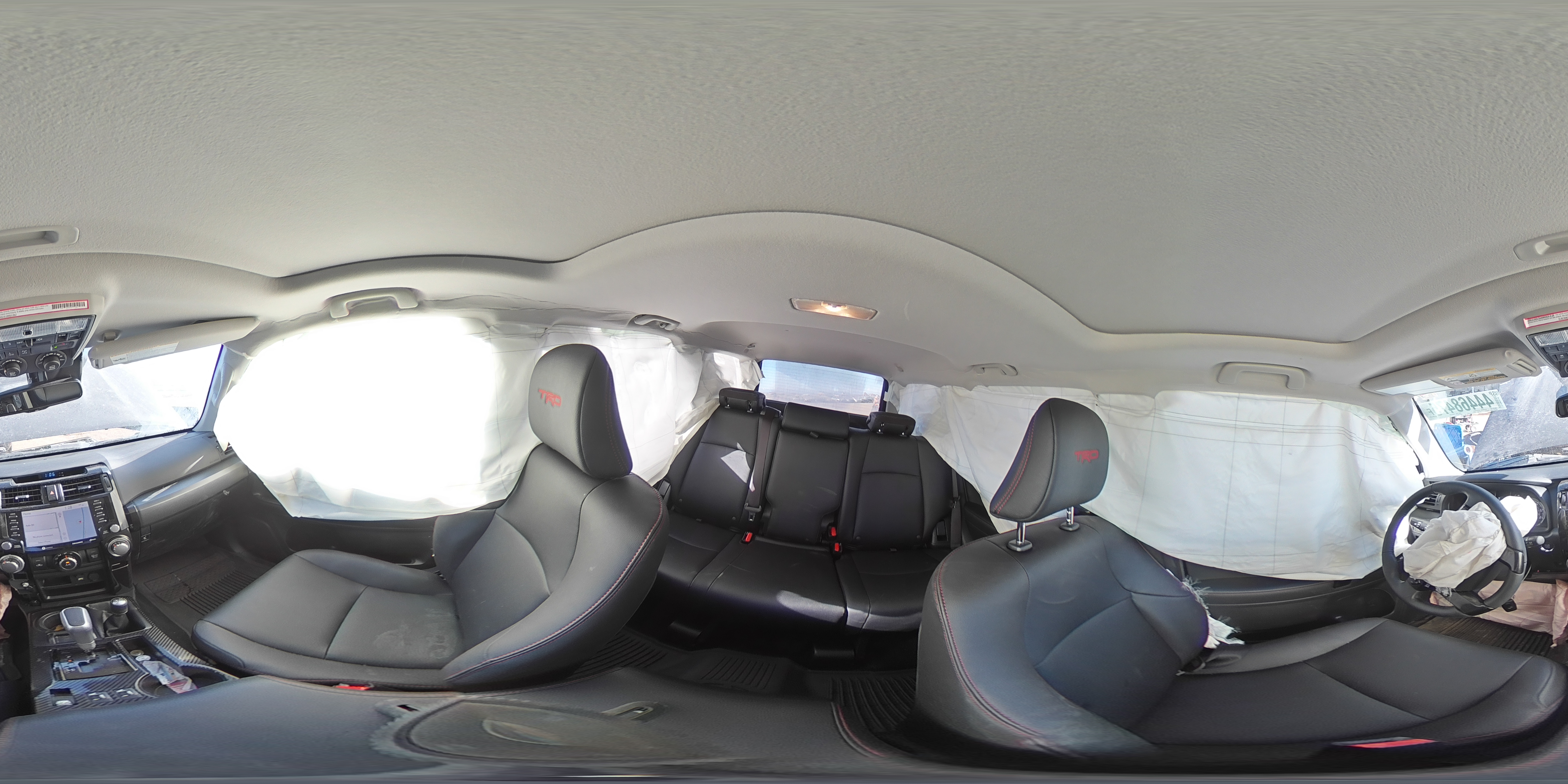 2024 Toyota 4Runner - Image 14