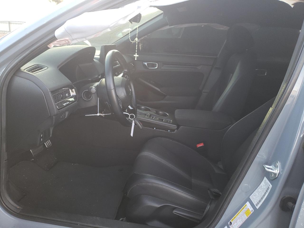2022 Honda Civic - Image 7