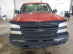 2007 Chevrolet Silverado K1500 Classic zu verkaufen in Lexington, KY - Frame Damage