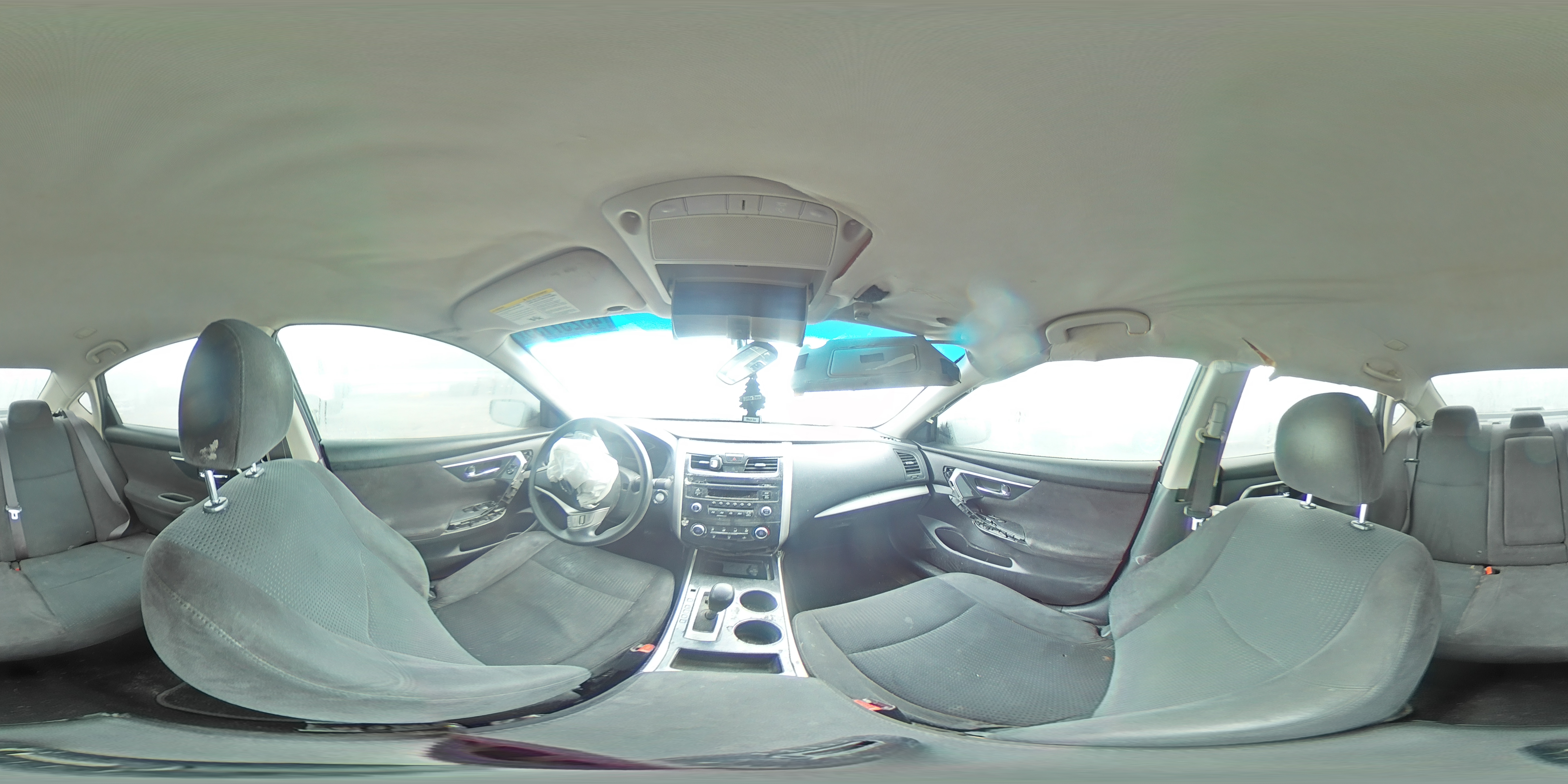 2014 Nissan Altima - Image 12