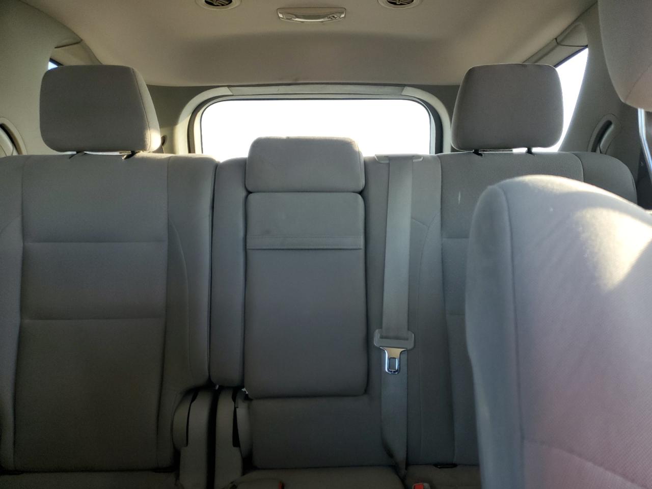 2012 Dodge Durango - Image 10