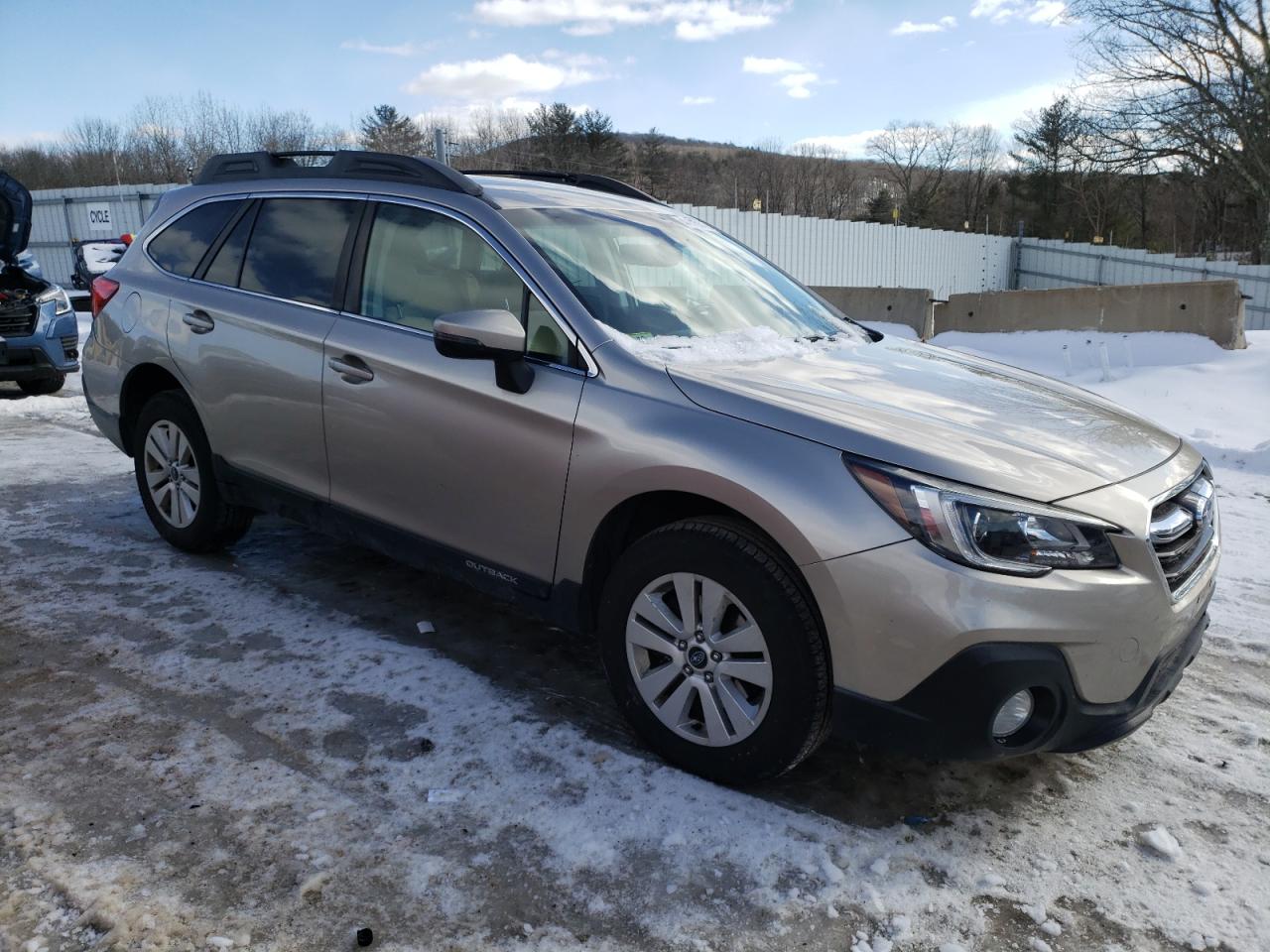 2018 Subaru Outback - Image 4