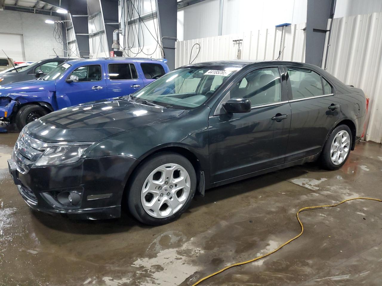 2010 Ford Fusion - Image 1
