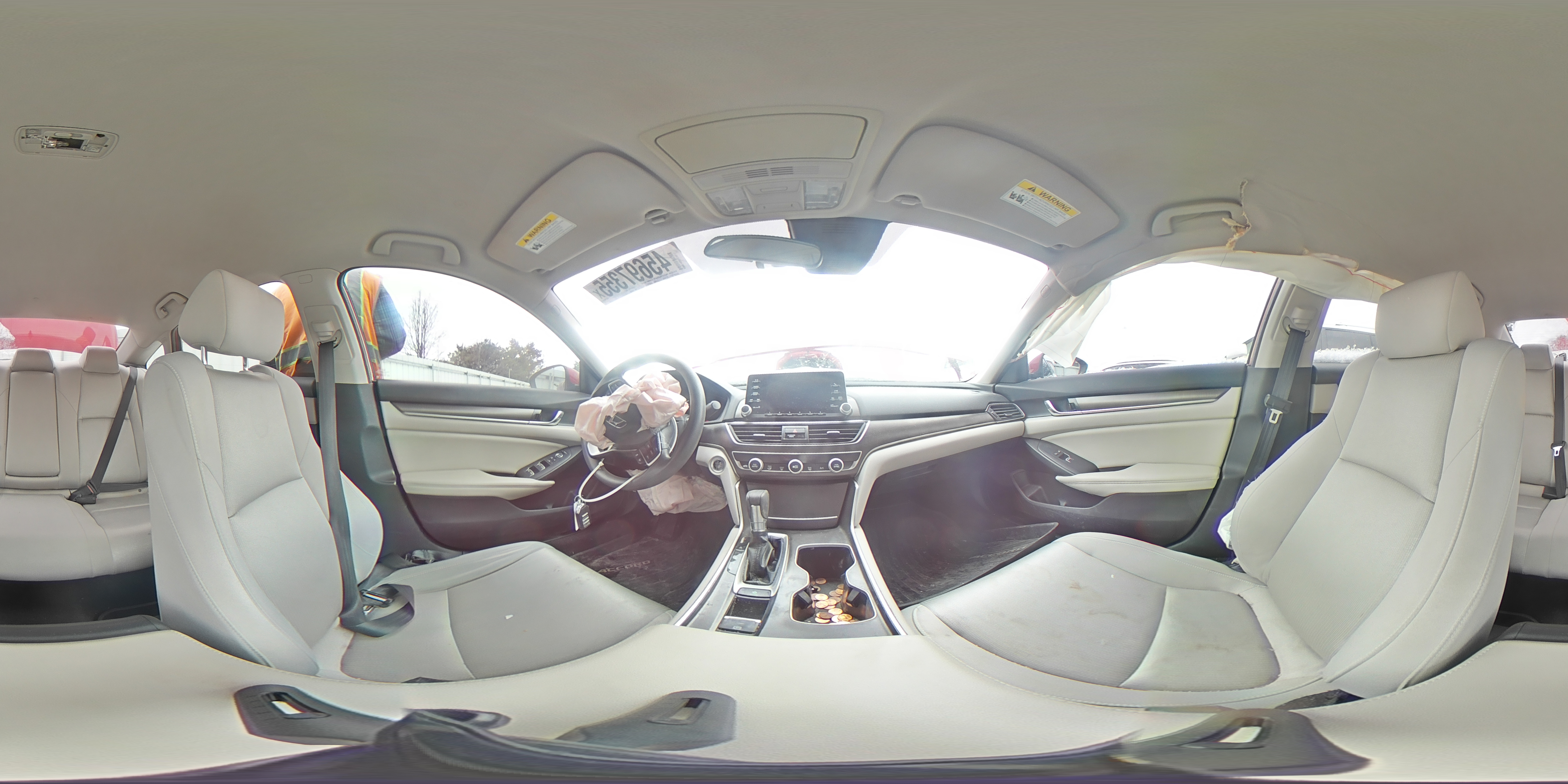 2019 Honda Accord - Image 13