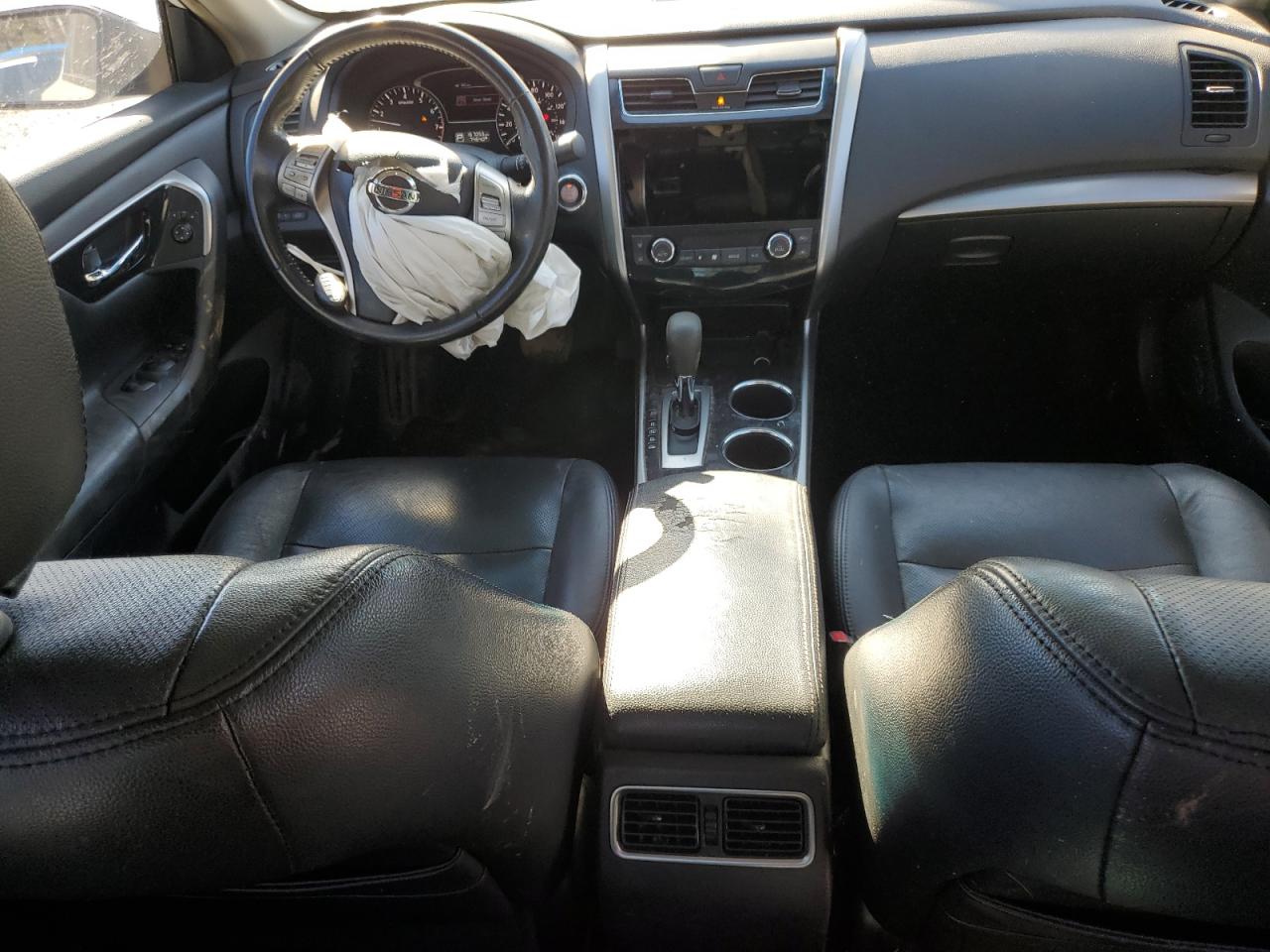 2013 Nissan Altima - Image 8