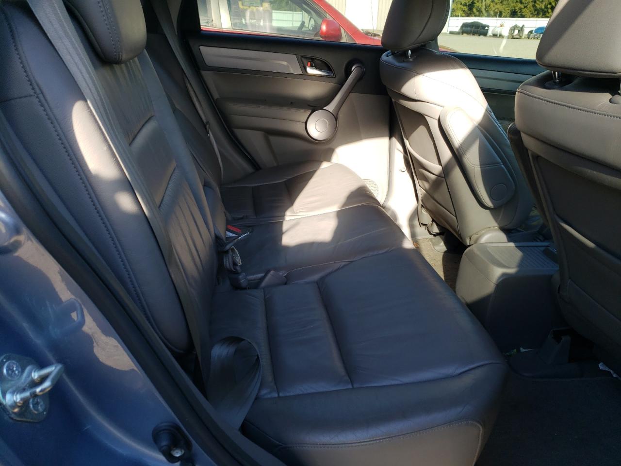 2008 Honda CR-V - Image 11