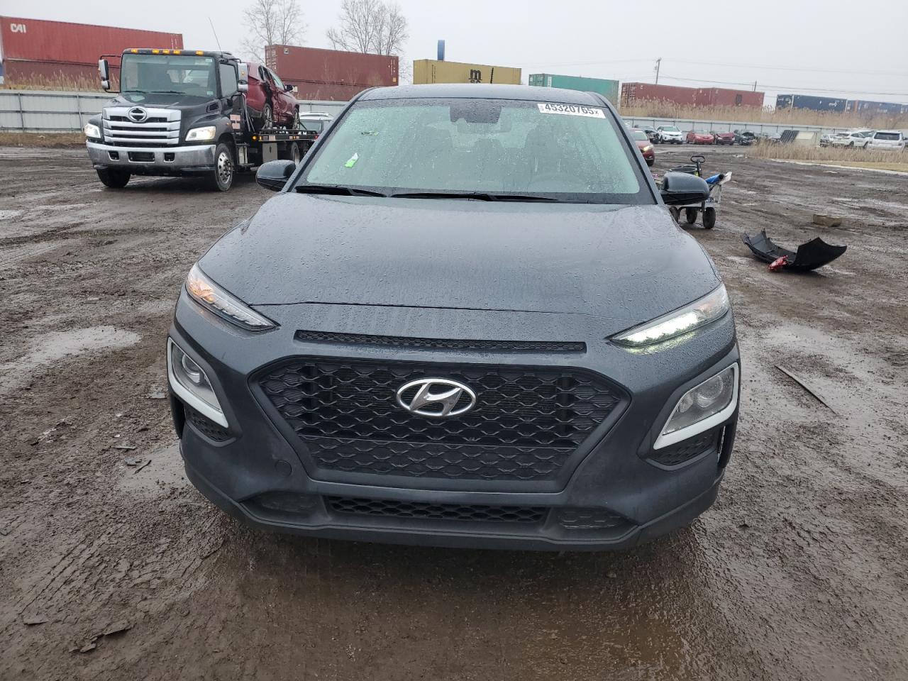 2019 Hyundai Kona - Image 5