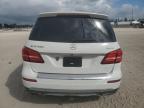 2019 Mercedes-Benz Gls 450 4Matic იყიდება West Palm Beach-ში, FL - Minor Dent/Scratches
