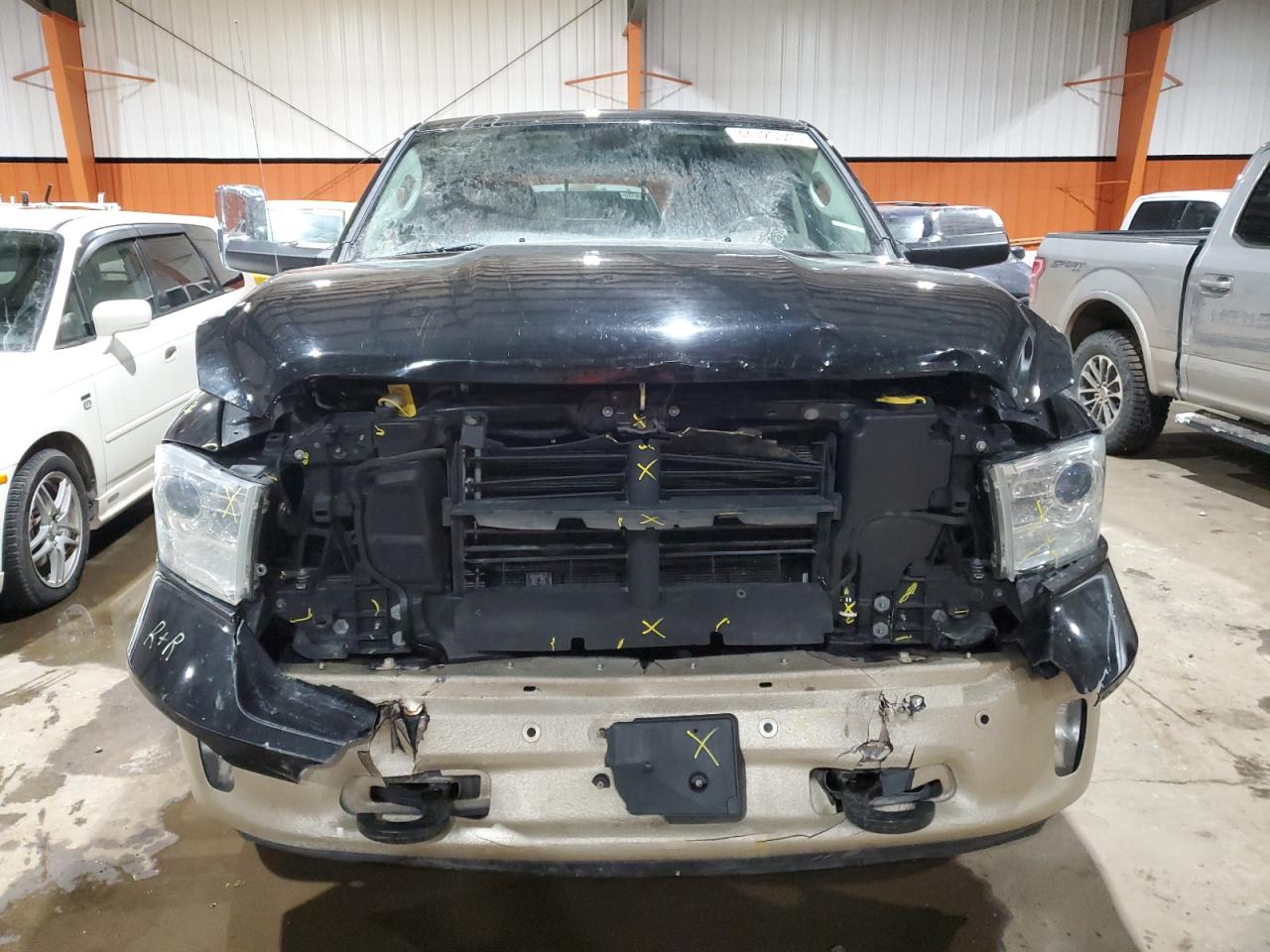 2014 RAM 1500 - Image 5