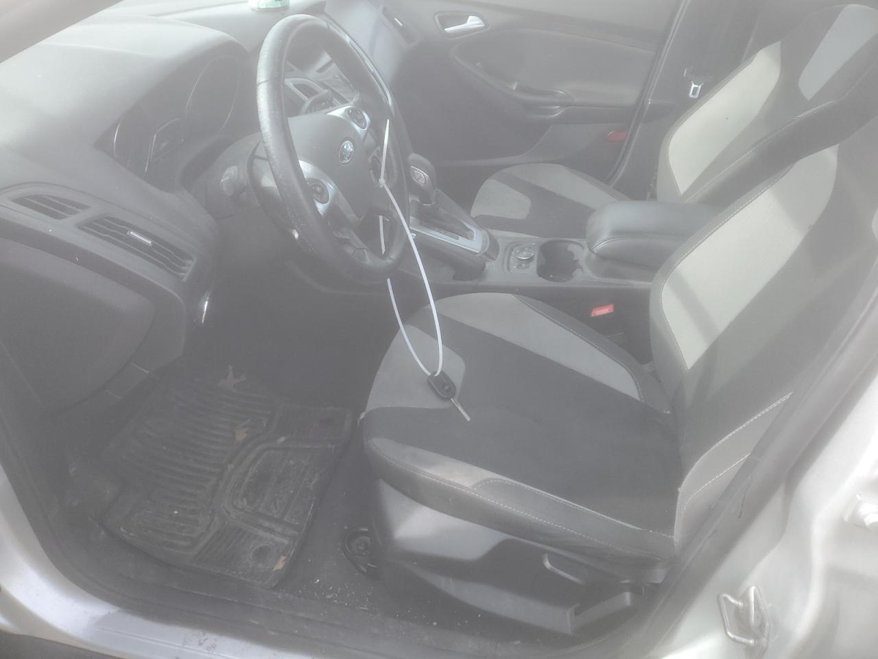 2014 Ford Focus - Image 7