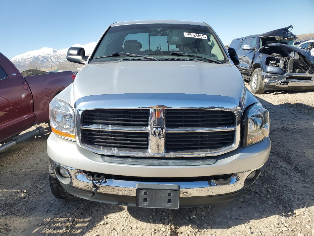 2006 Dodge RAM - Image 5