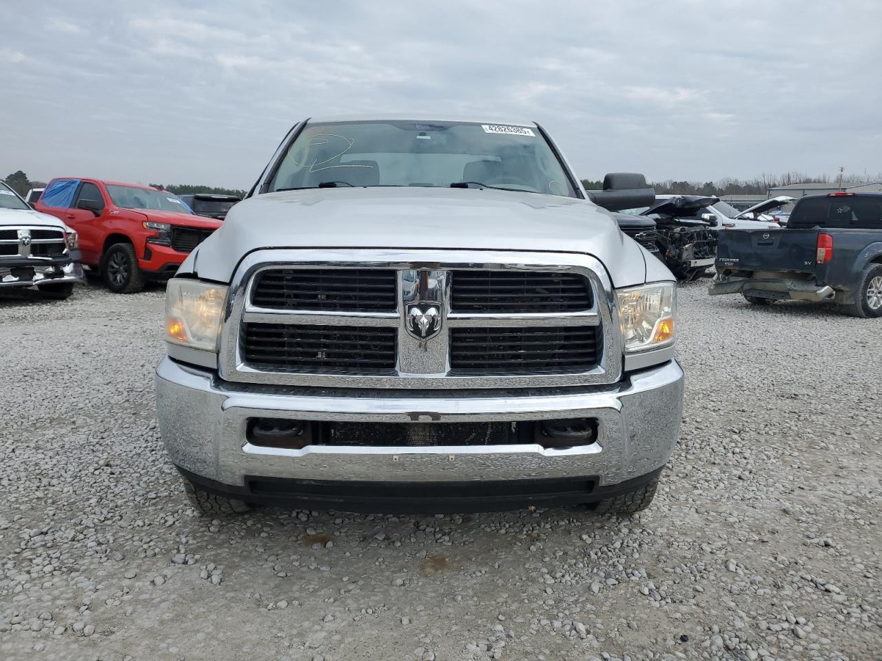 2012 Dodge RAM - Image 5